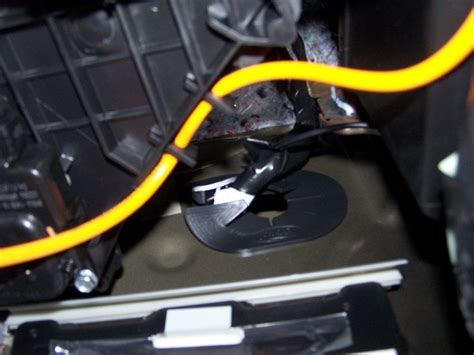 2006 mustang smart junction box blow dryer|Smart Junction Box Failure and Water leak .